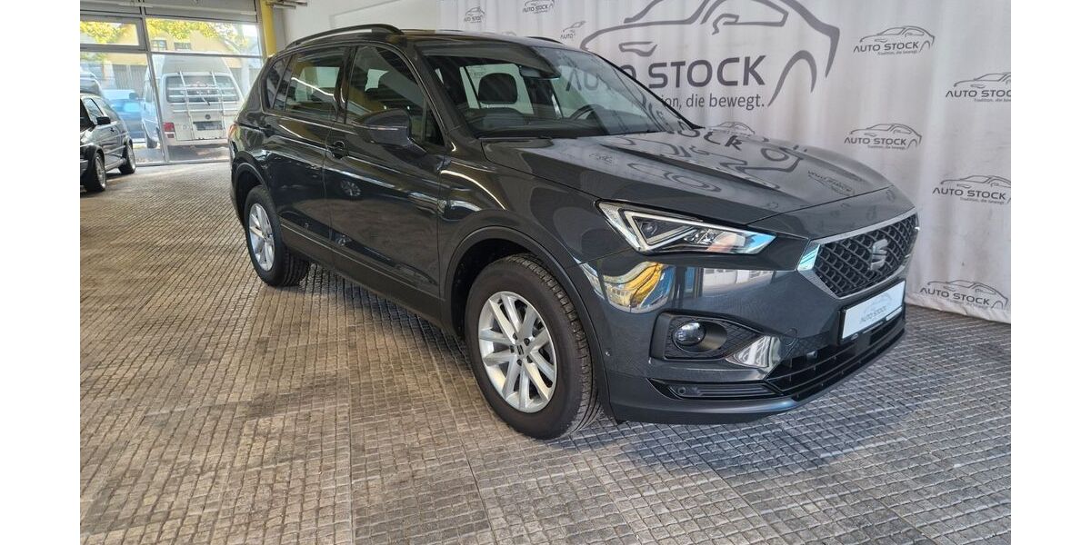 Seat Tarraco 87.200 km 27.950 &euro; Dachau 85221
