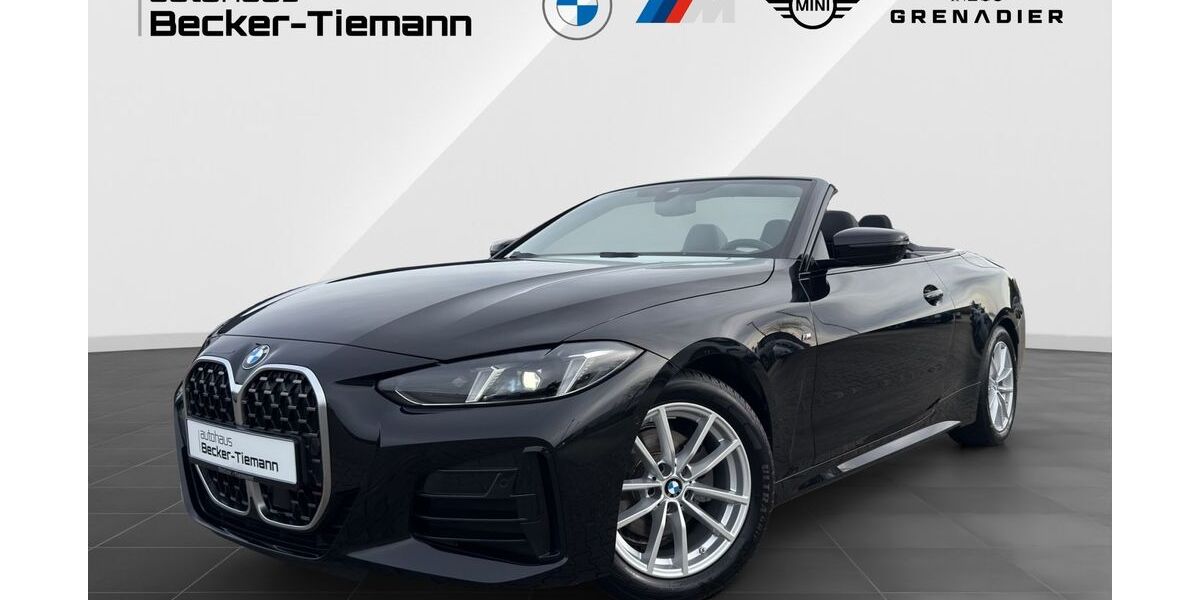 BMW 420 27.323 km 49.810 &euro; Bielefeld 33719