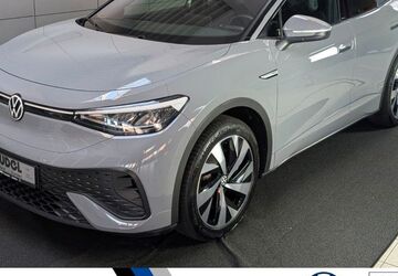 VW ID.5 43.950 km 28.640 &euro; Raesfeld 46348