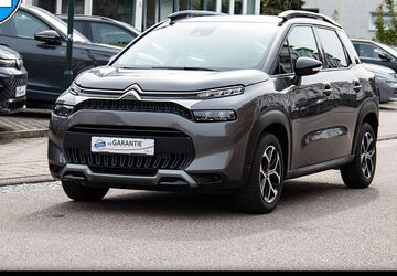 Citroen C3 Aircross 32.400 km 16.480 &euro; Bretten 75015