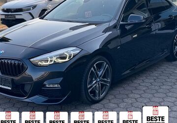 BMW 218 37.660 km 28.980 &euro; Seubersdorf 92358