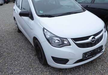Opel Karl 94.000 km 4.200 &euro; Kissing 86438