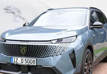 Peugeot 5008 6.000 km 34.200 &euro; Schenefeld 25560