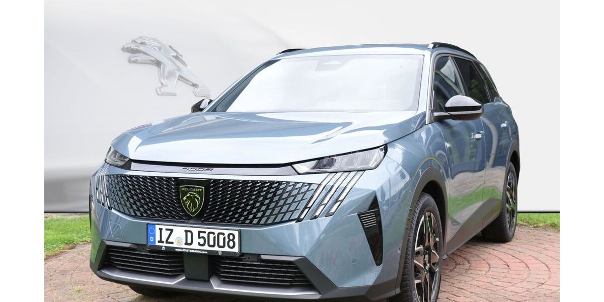 Peugeot 5008 6.000 km 34.200 &euro; Schenefeld 25560