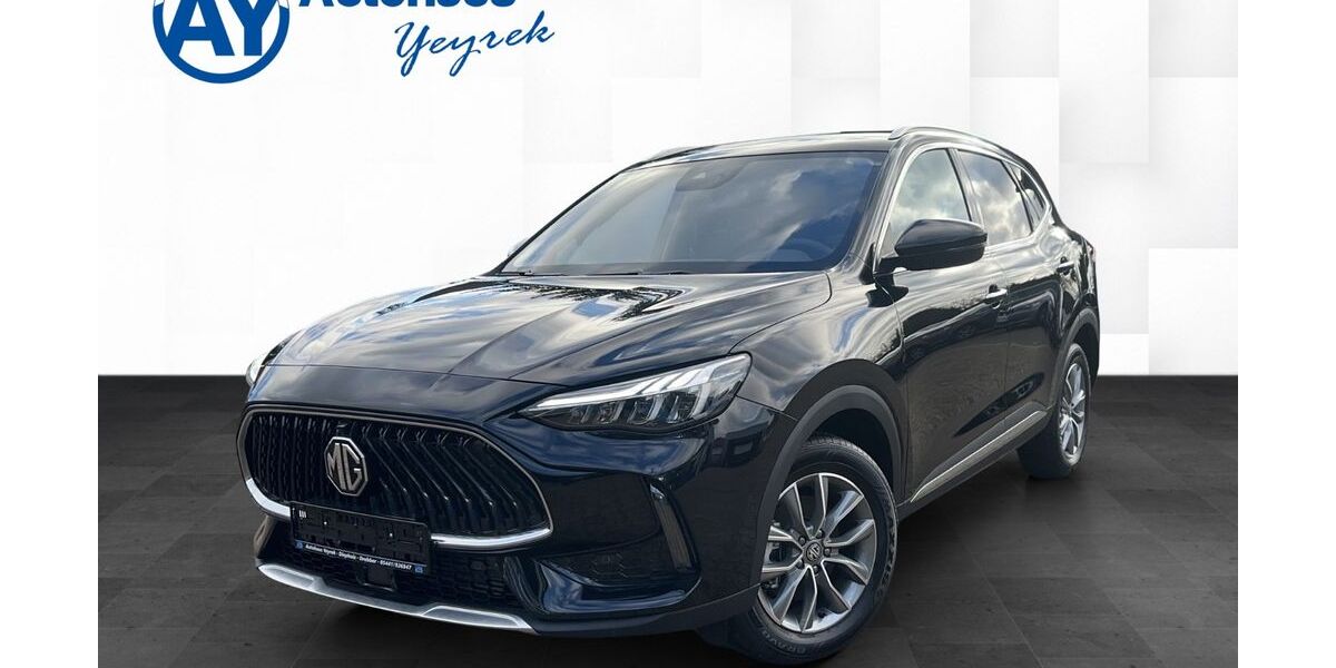 MG HS 5 km 24.950 &euro; Diepholz 49356