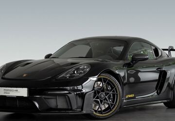 Porsche Cayman 7.100 km 169.750 &euro; Reutlingen 72770