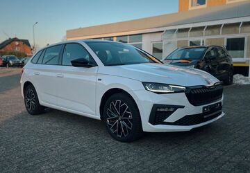 Skoda Scala 17.177 km 24.880 &euro; Bargteheide 22941