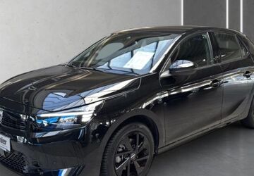 Opel Corsa 15.931 km 17.180 &euro; Rheine 48432