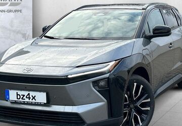 Toyota bZ4X 5.000 km 47.333 &euro; Katzweiler 67734