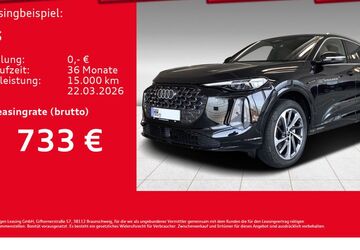 Audi Q5 1.899 km 59.990 &euro; Hamburg 22419