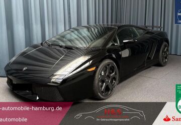 Lamborghini Gallardo 76.122 km 89.990 &euro; Bad Segeberg 23795