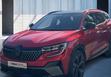 Renault Espace 9.144 km 37.410 &euro; Frankfurt / Main 60314