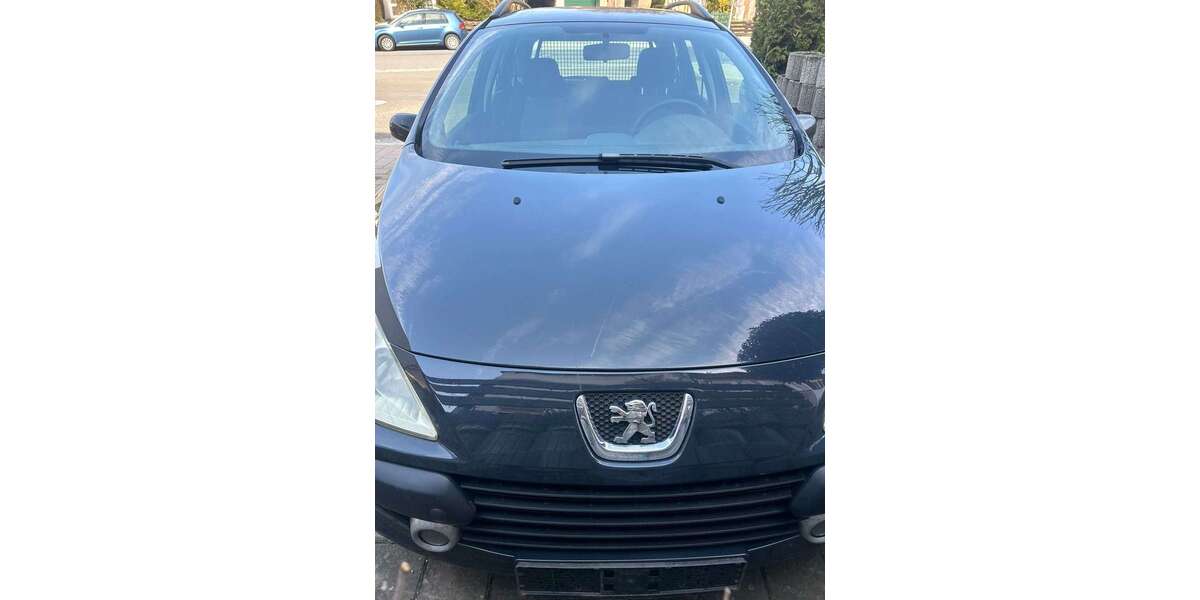 Peugeot 307 139.000 km 1.299 &euro; Neustadt a.d.Aisch, St 91413