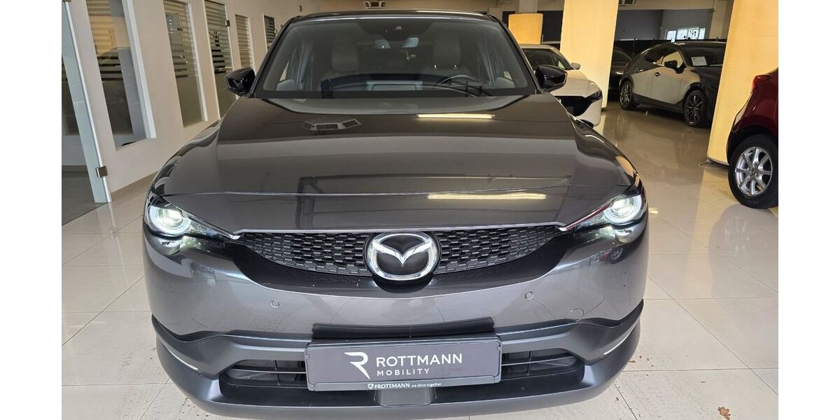 Mazda MX-30 43.073 km 13.700 &euro; Oberhausen 46149