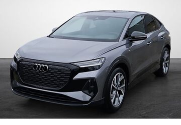Audi Q4 e-tron 5.000 km 58.930 &euro; Osnabrück 49080