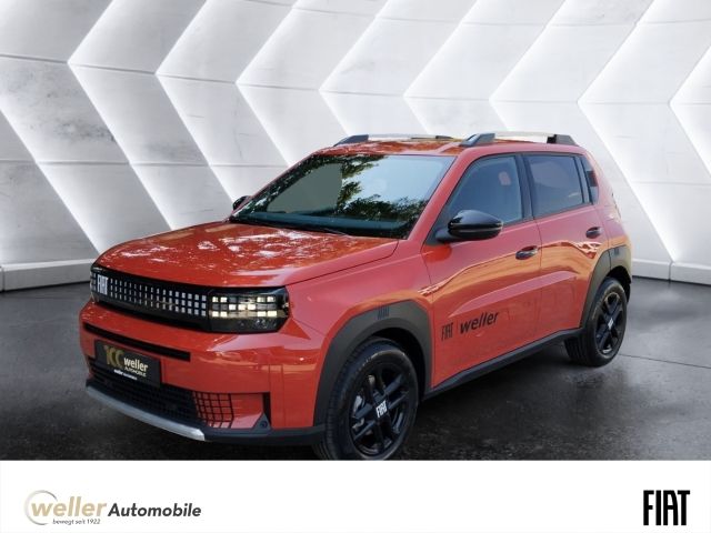 Fiat Grande Panda 3.620 km 21.850 &euro; Bietigheim-Bissingen 74321