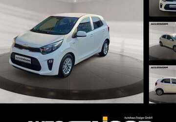 Kia Picanto 26.054 km 13.290 &euro; Stuttgart 70188