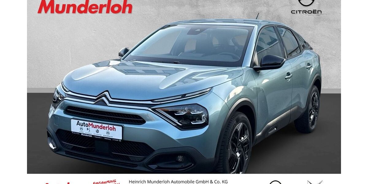 Citroen C4 55.177 km 16.845 &euro; Oldenburg 26127
