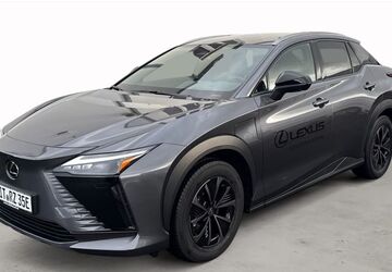 Lexus RZ 2.000 km 50.960 &euro; Bitburg 54634