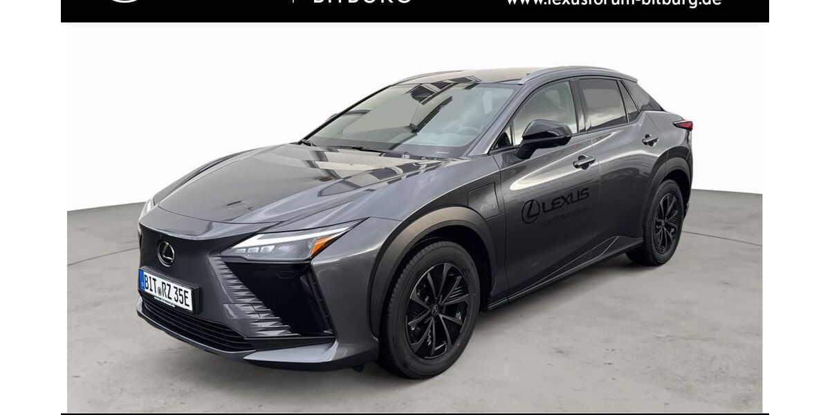 Lexus RZ 2.000 km 50.960 &euro; Bitburg 54634