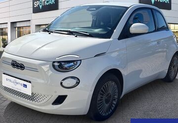 Fiat 500 5.000 km 28.480 &euro; Berlin 13088