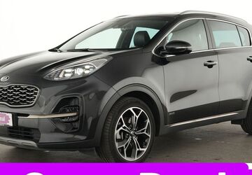 Kia Sportage 42.409 km 24.813 &euro; Dietzenbach bei Frankfurt 63128