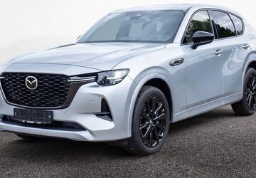 Mazda CX-60 1.500 km 52.950 &euro; Wolfenbüttel 38302