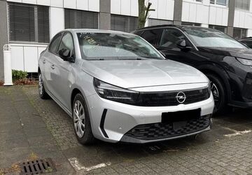 Opel Corsa 13.045 km 16.880 &euro; Rüsselsheim 65428