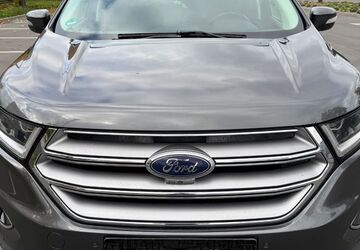 Ford Edge 280.000 km 9.999 &euro; Bayreuth 95448