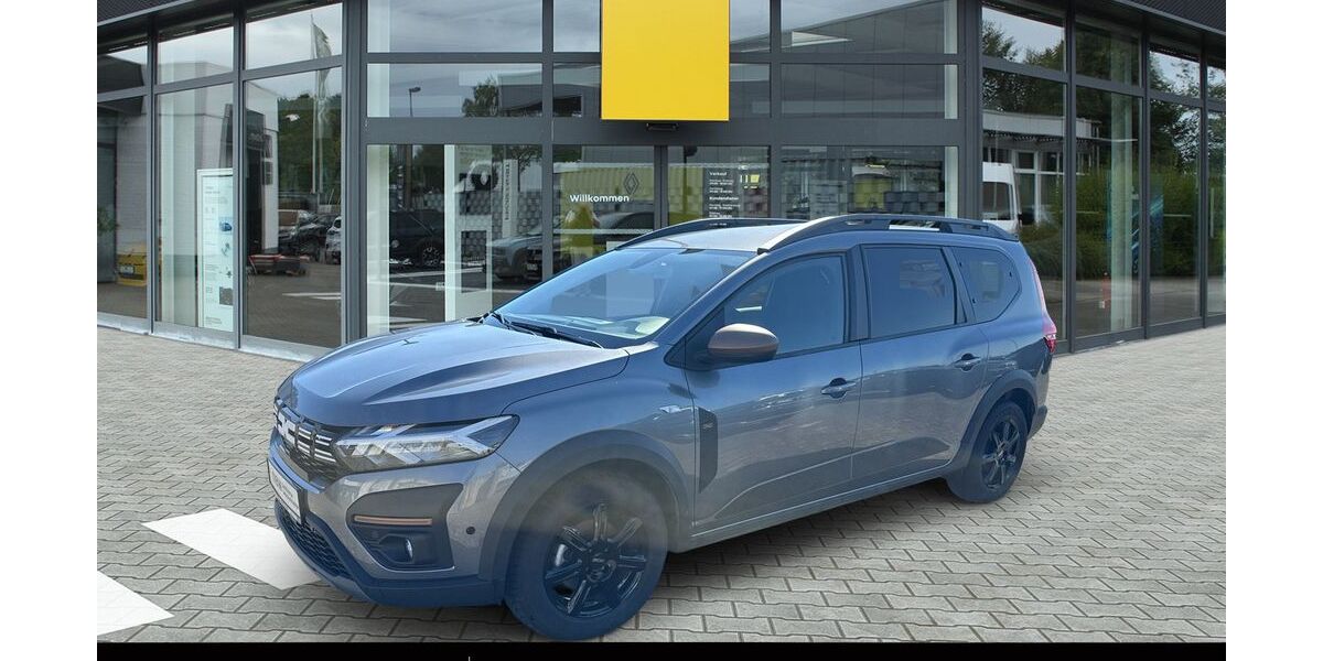 Dacia Jogger 32.000 km 21.990 &euro; Münster 48165