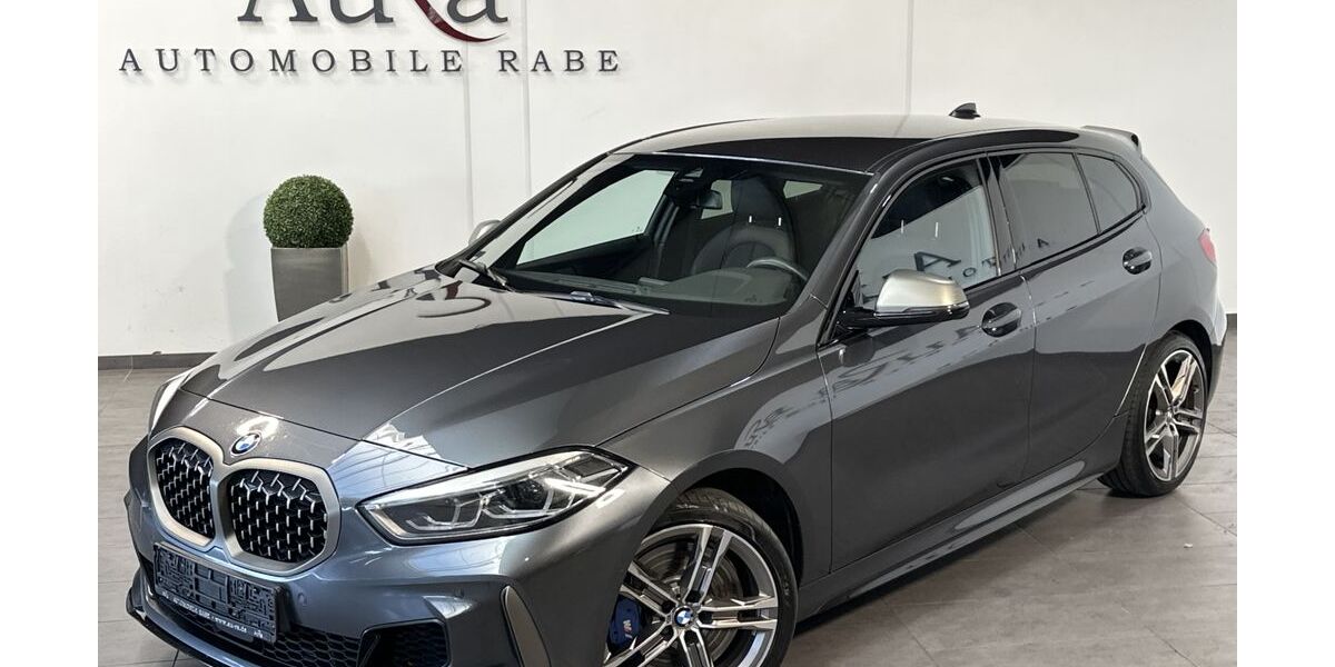 BMW M135 99.750 km 26.989 &euro; Wardenburg 26203