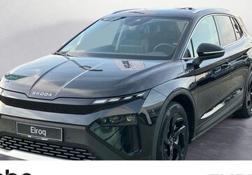 Skoda Elroq 1.999 km 43.890 &euro; Balingen 72336