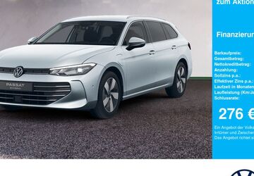VW Passat 21.774 km 35.330 &euro; Menden 58706