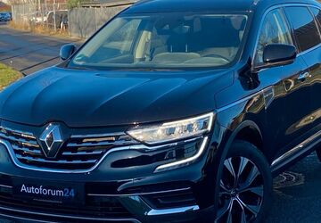 Renault Koleos 96.000 km 21.999 &euro; Jülich 52428