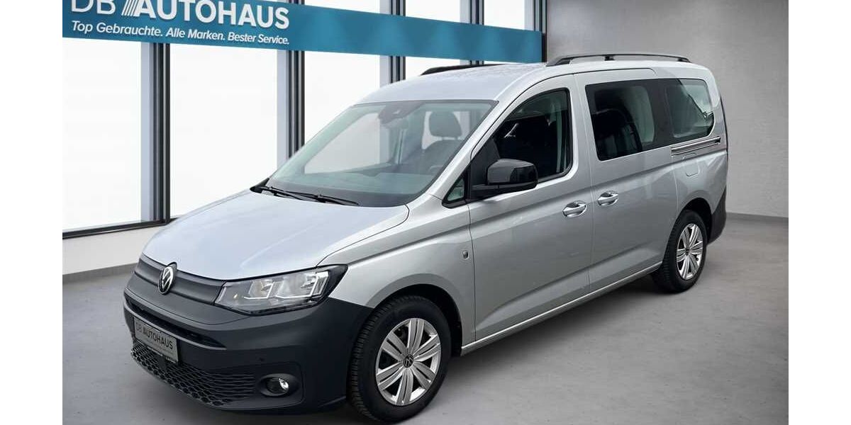 VW Caddy 35.422 km 27.980 &euro; Schweinfurt 97424