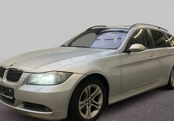 BMW 325 185.000 km 3.990 &euro; Stuttgart 70437