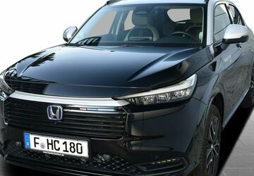 Honda HR-V 11.444 km 32.890 &euro; Frankfurt am Main 60314