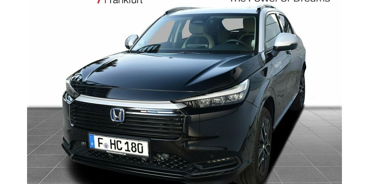 Honda HR-V 11.444 km 32.890 &euro; Frankfurt am Main 60314