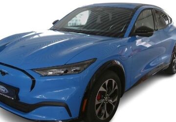 Ford Mustang Mach-E 29.900 km 28.880 &euro; Koblenz 56073