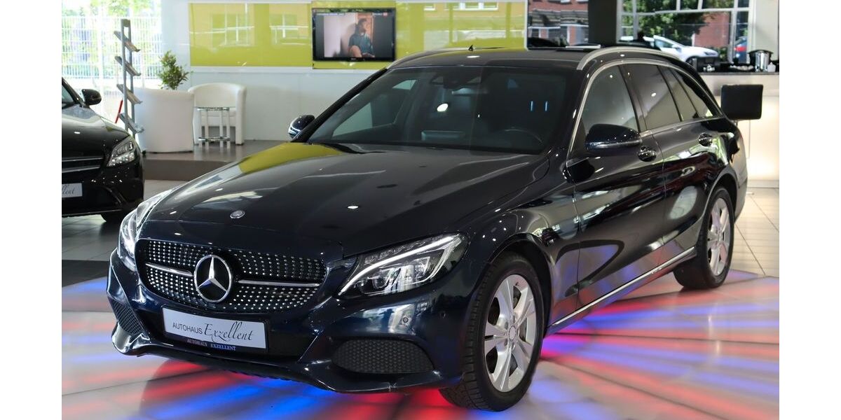 Mercedes-Benz C 250 109.366 km 16.950 &euro; Troisdorf (Köln/Bonn) 53842