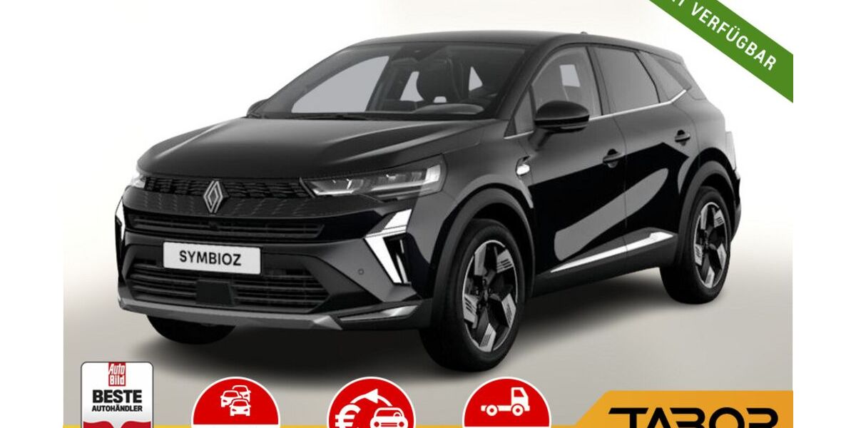 Renault Symbioz 20.333 km 27.288 &euro; Achern 77855