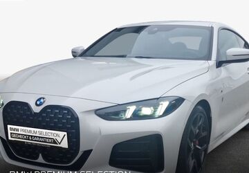 BMW 420 19.923 km 47.490 &euro; Bruchsal 76646