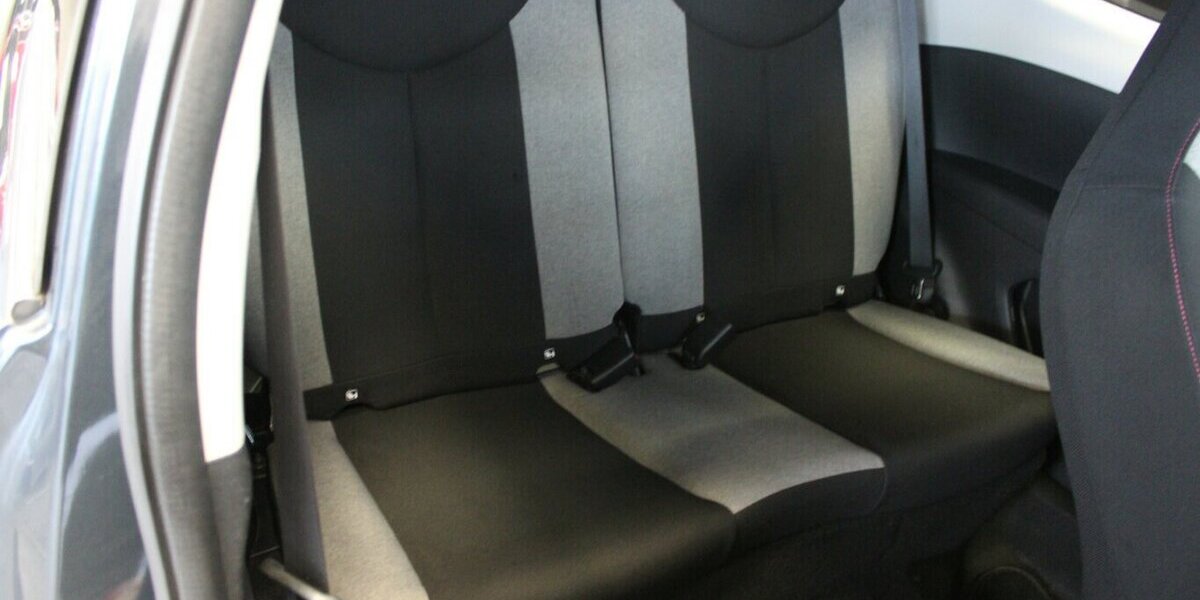 Citroen C1 VTi 72 ELLE 82.720 km 6.980 &euro; Euskirchen 53881