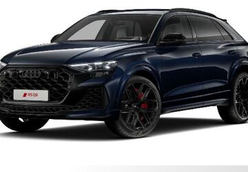 Audi RSQ8 1.120 km 145.440 &euro; Bremen 28207
