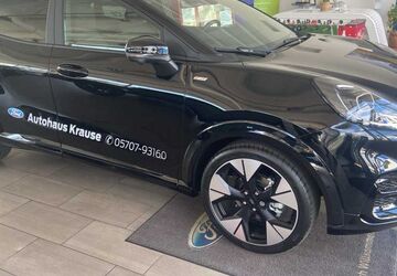 Ford Puma 4.750 km 26.985 &euro; Petershagen 32469