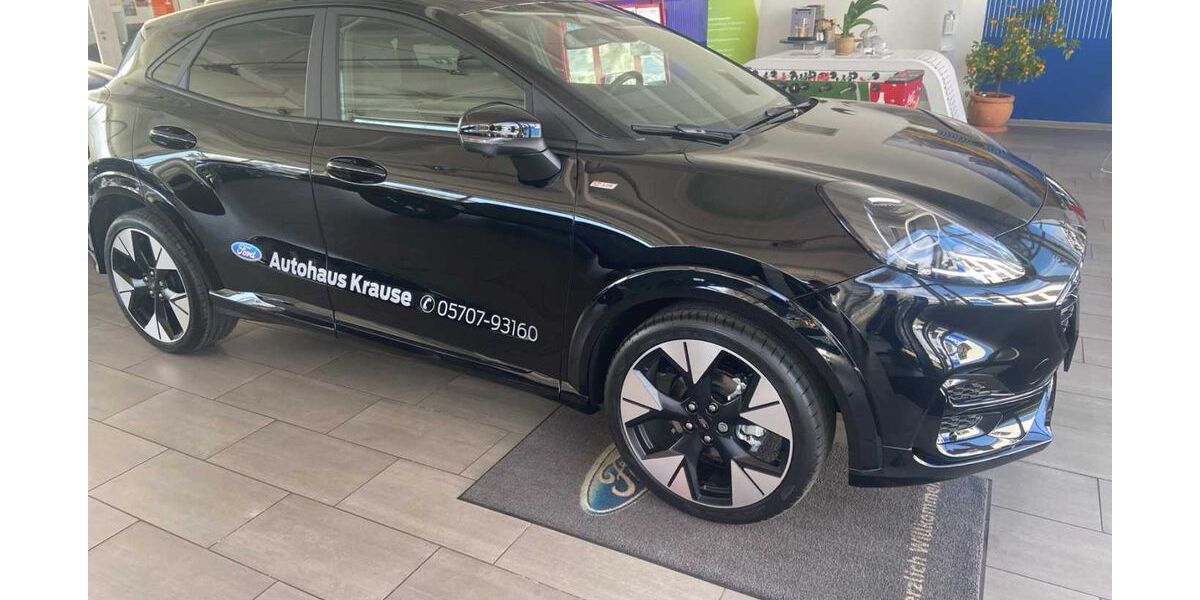 Ford Puma 4.750 km 26.985 &euro; Petershagen 32469