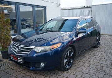 Honda Accord 188.000 km 6.900 &euro; Pfedelbach 74629