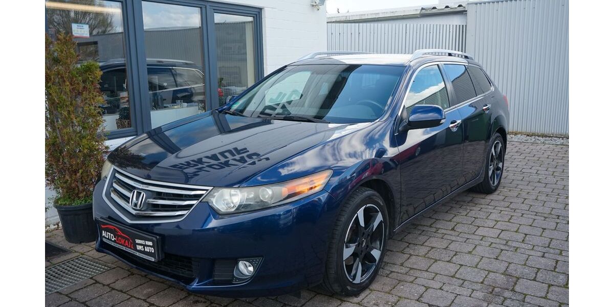 Honda Accord 188.000 km 6.900 &euro; Pfedelbach 74629