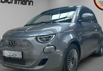 Fiat 500e 10.605 km 16.990 &euro; Balve-Langenholthausen 58802