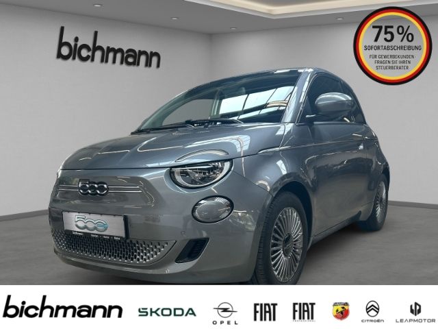 Fiat 500e 10.605 km 16.990 &euro; Balve-Langenholthausen 58802